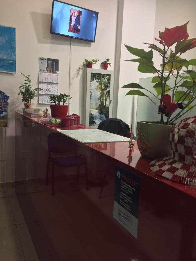 ザグレブNova Galerija West App Mary - Parking In Garageアパートメント 部屋 写真